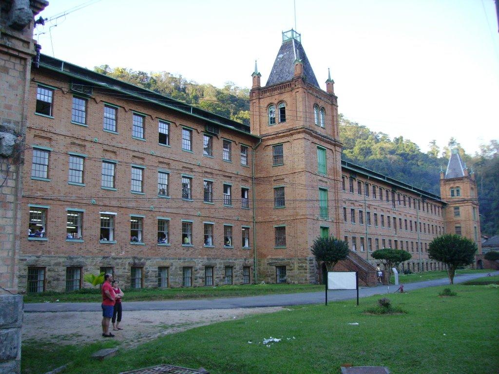 Registro de Marca Paracambi