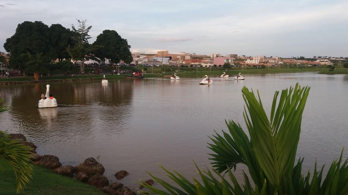 Registro de Marca Paragominas