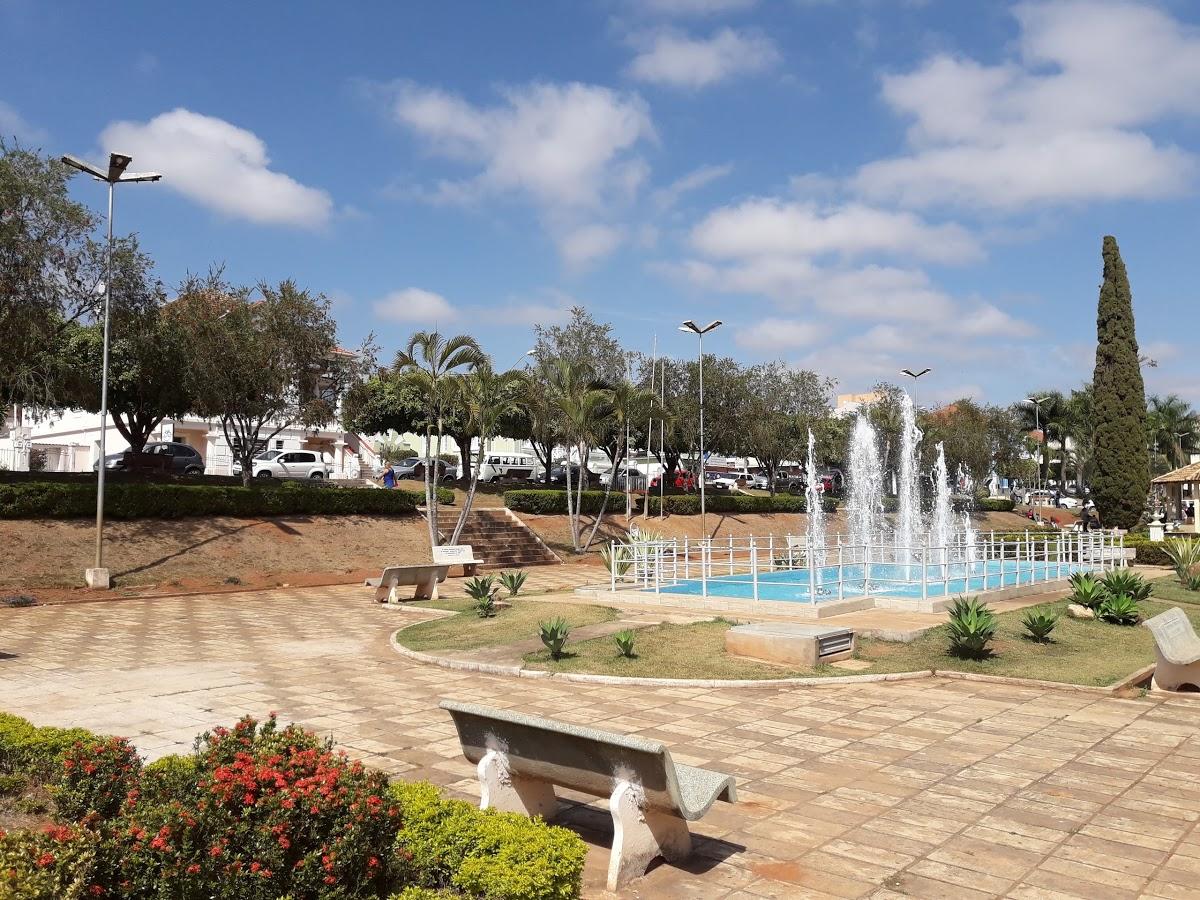 Registro de Marca Paraguaçu