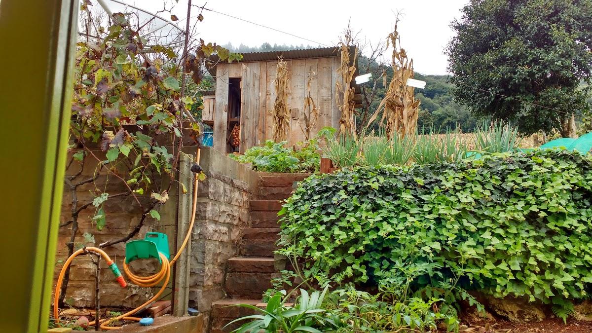 Registro de Marca Paraí