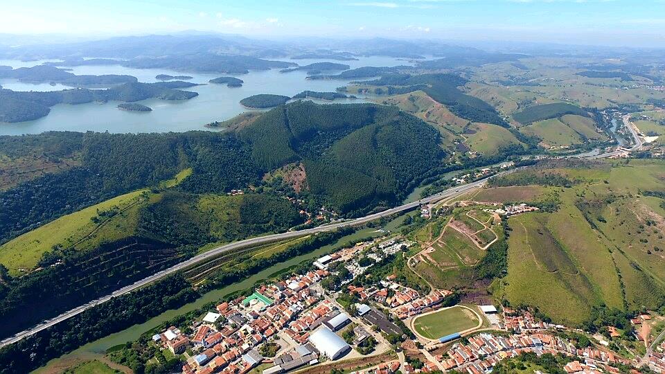 Registro de Marca Paraibuna