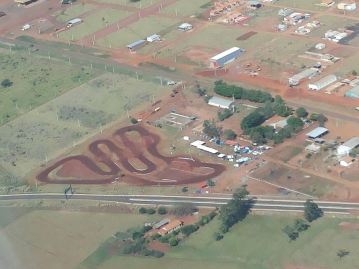 Registro de Marca Paraíso das Águas