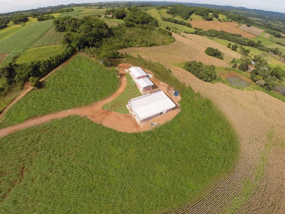 Registro de Marca Paraíso