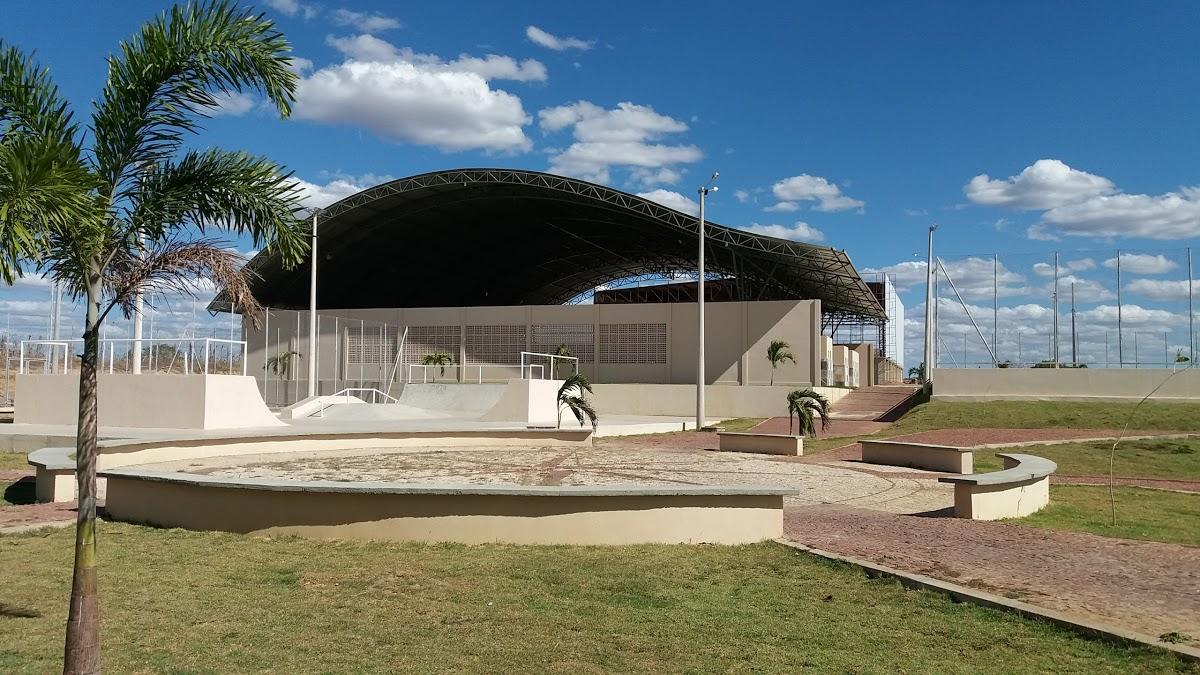 Registro de Marca Parambu