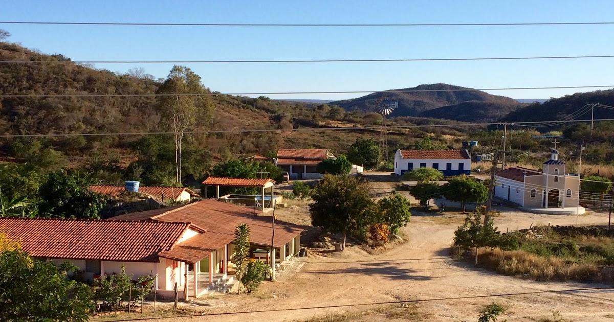 Registro de Marca Paramirim