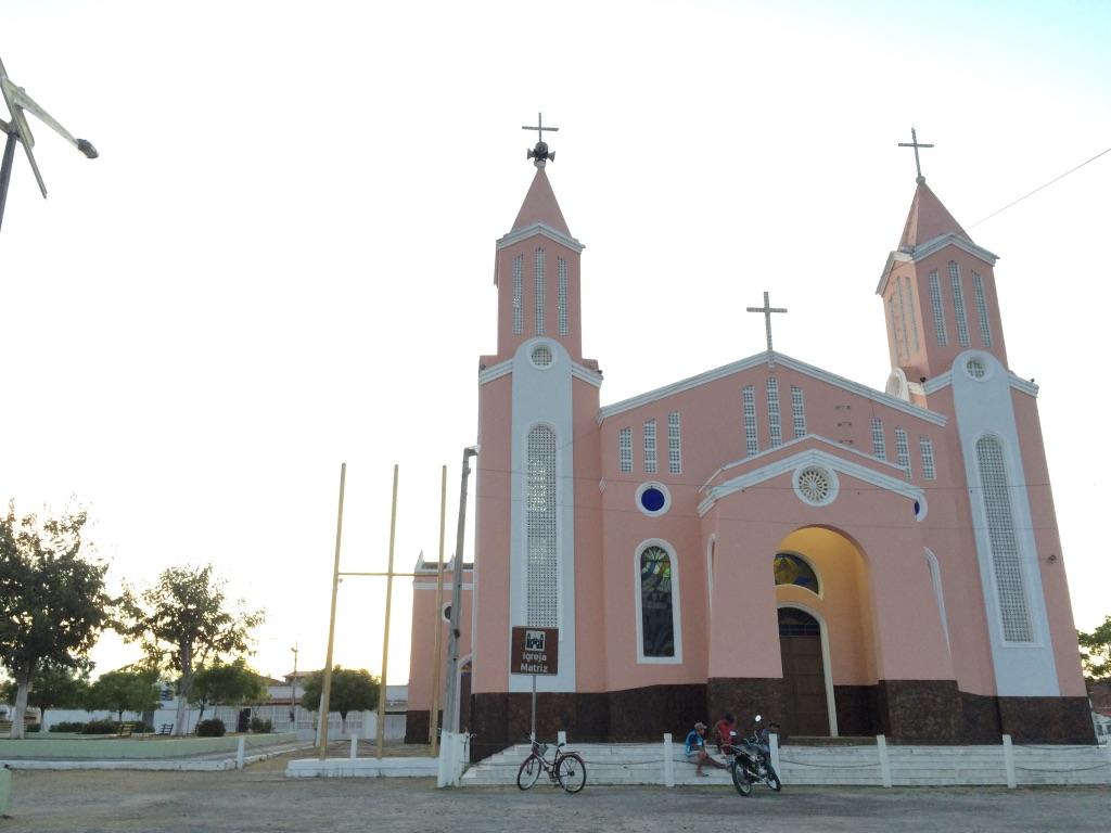 Registro de Marca Paramoti