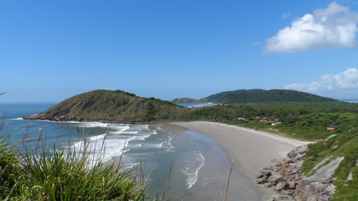 Registro de Marca Paranaguá