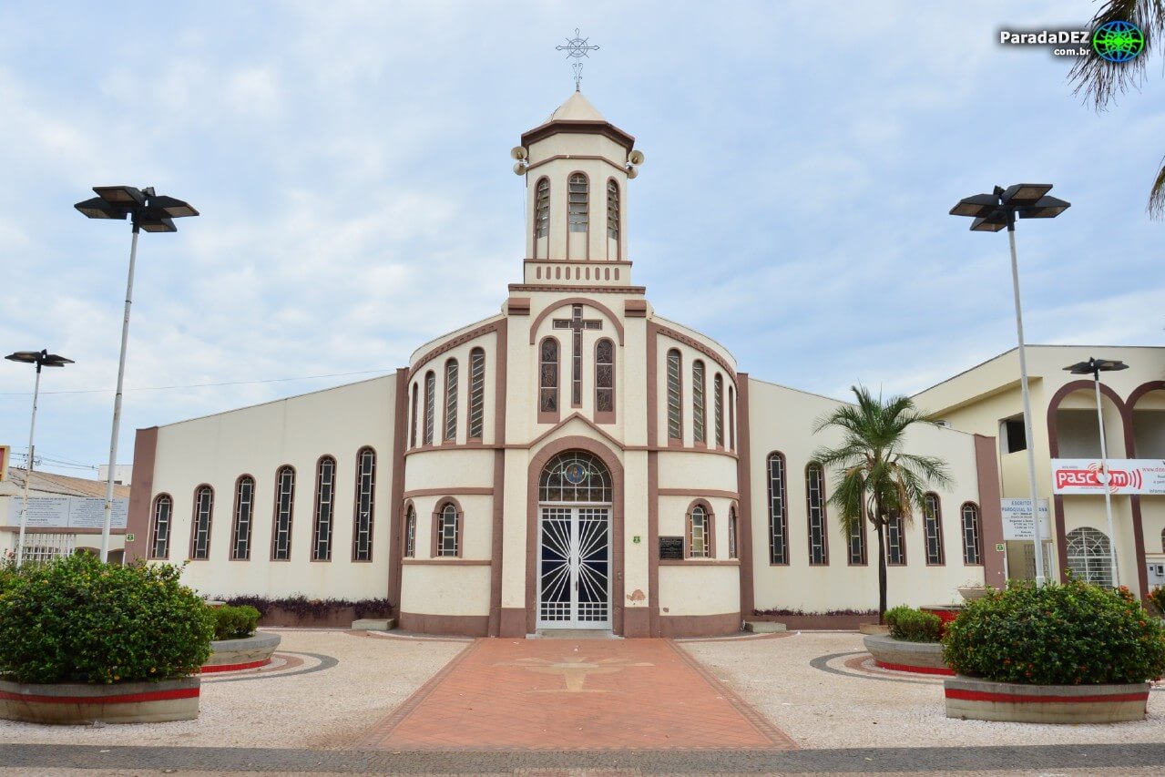 Registro de Marca Paranaíba