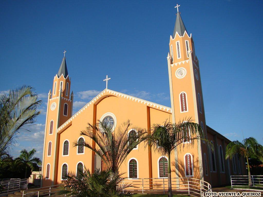 Registro de Marca Paranaiguara