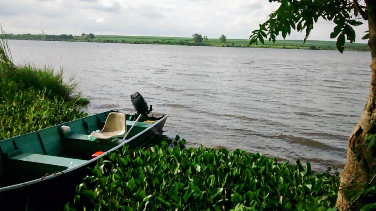 Registro de Marca Paranapoema