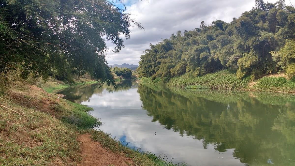 Registro de Marca Paraopeba