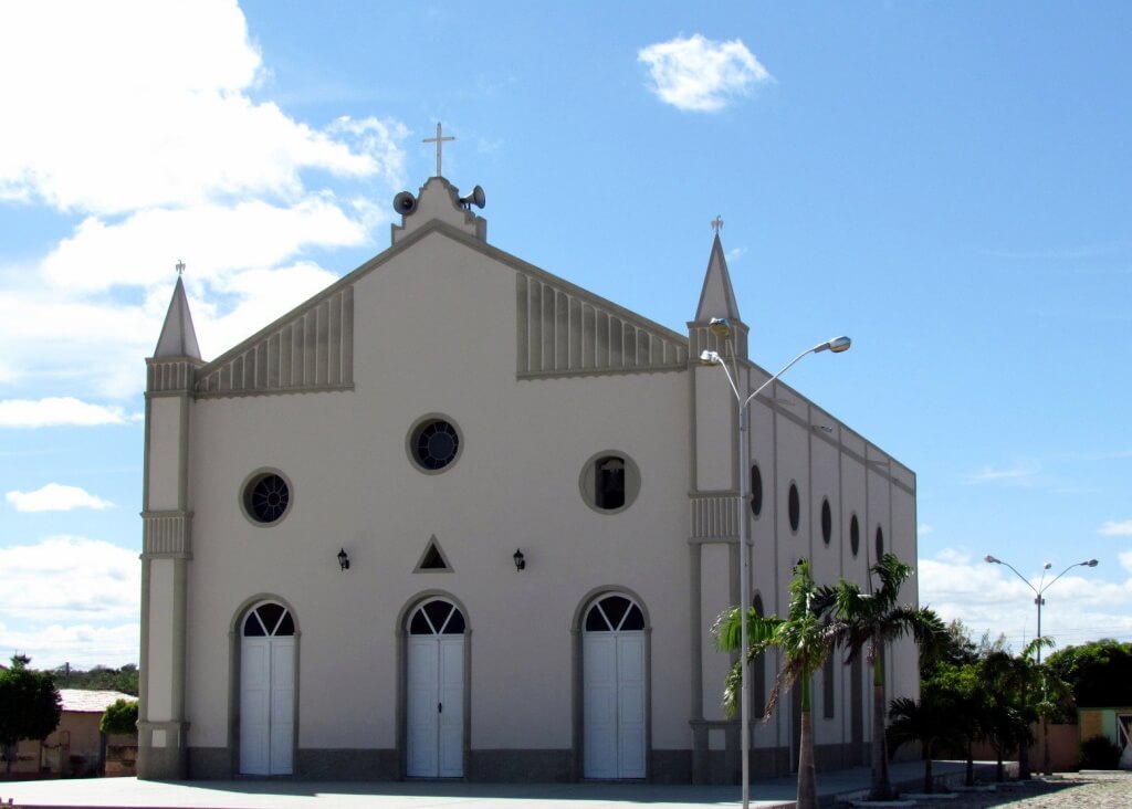 Registro de Marca Paraú