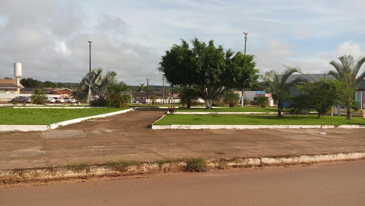 Registro de Marca Parecis