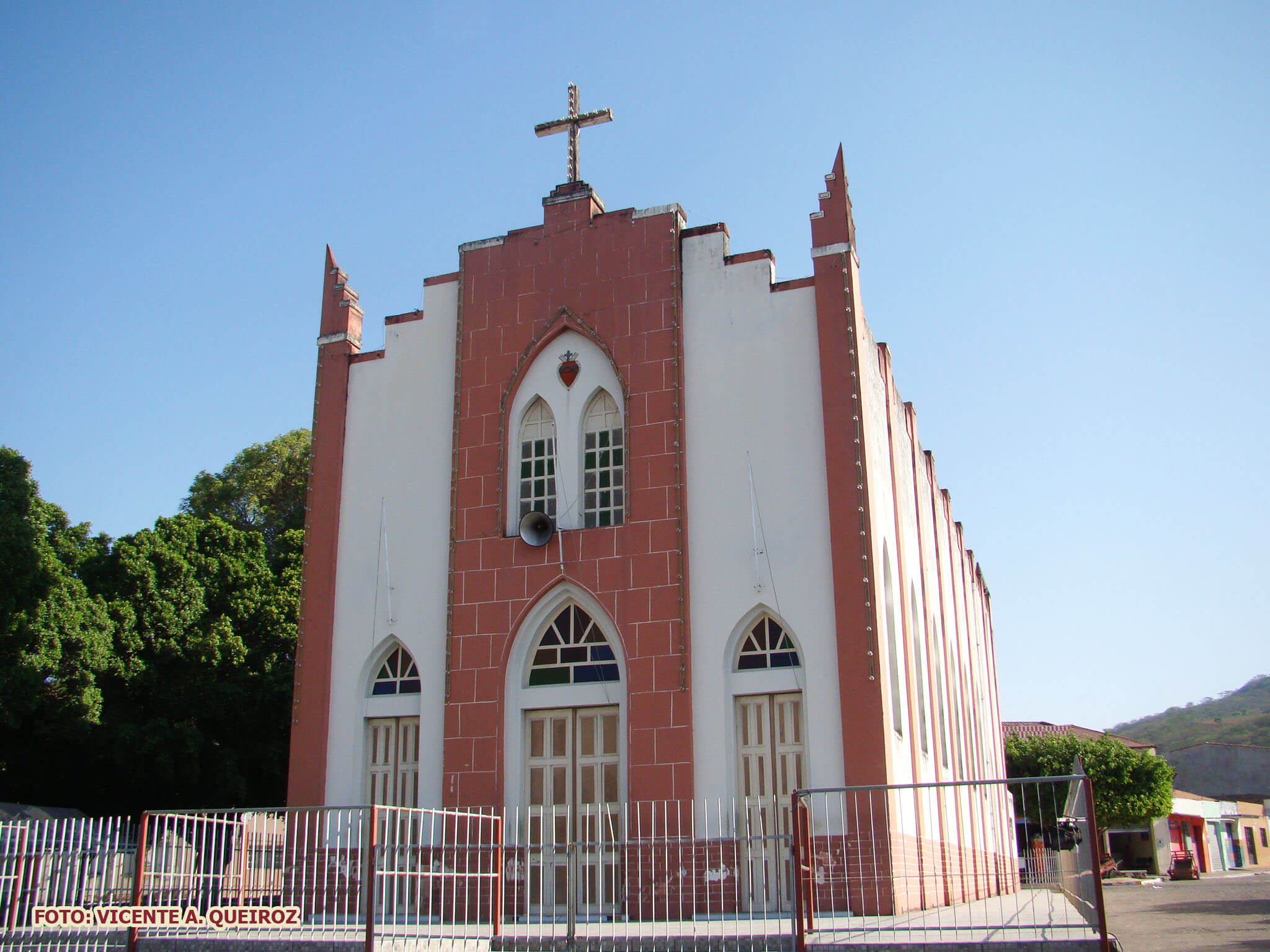 Registro de Marca Pariconha