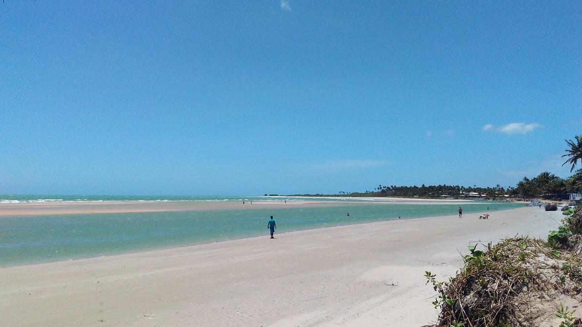 Registro de Marca Paripueira