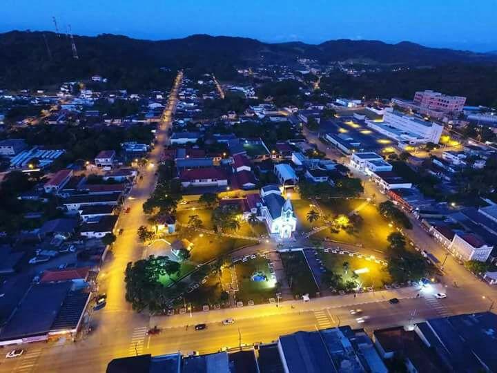 Registro de Marca Pariquera-Açu