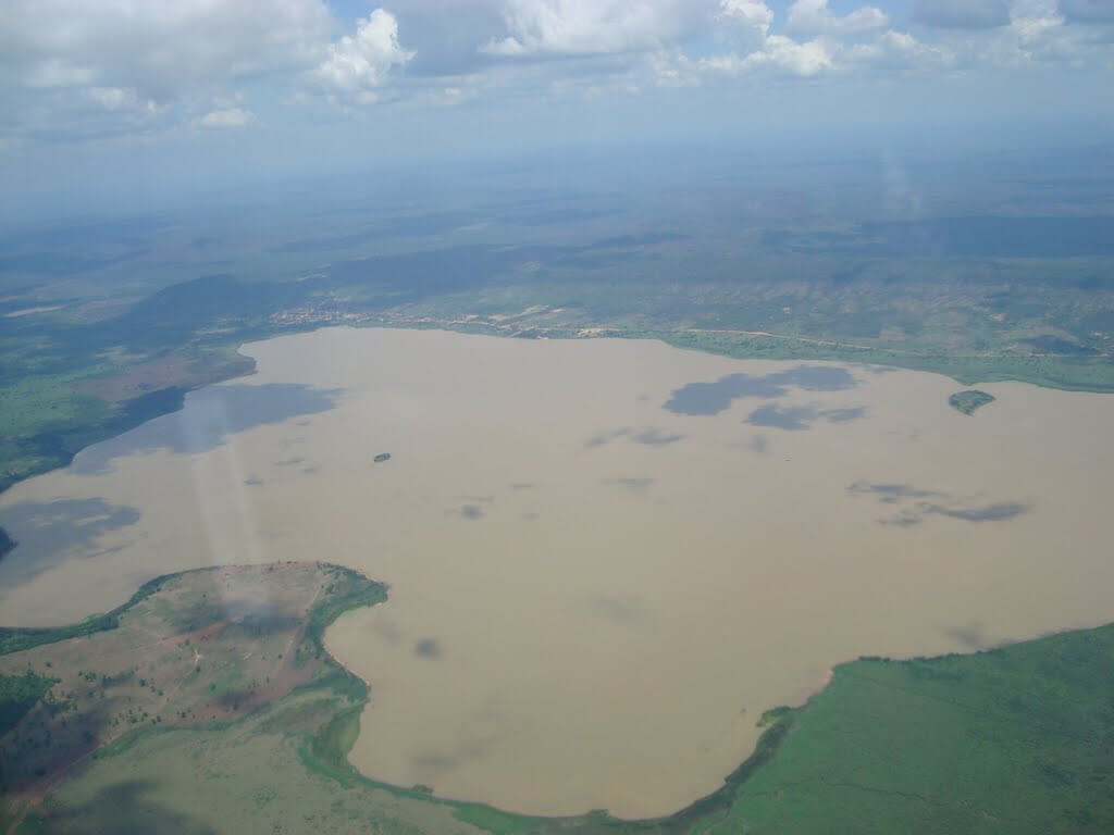 Registro de Marca Parnaguá