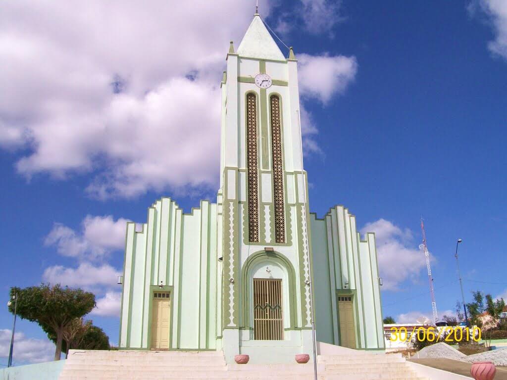 Registro de Marca Parnamirim