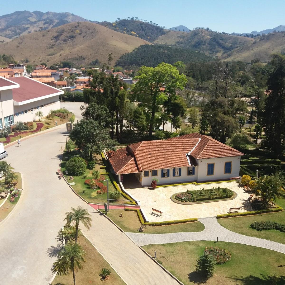 Registro de Marca Passa Quatro