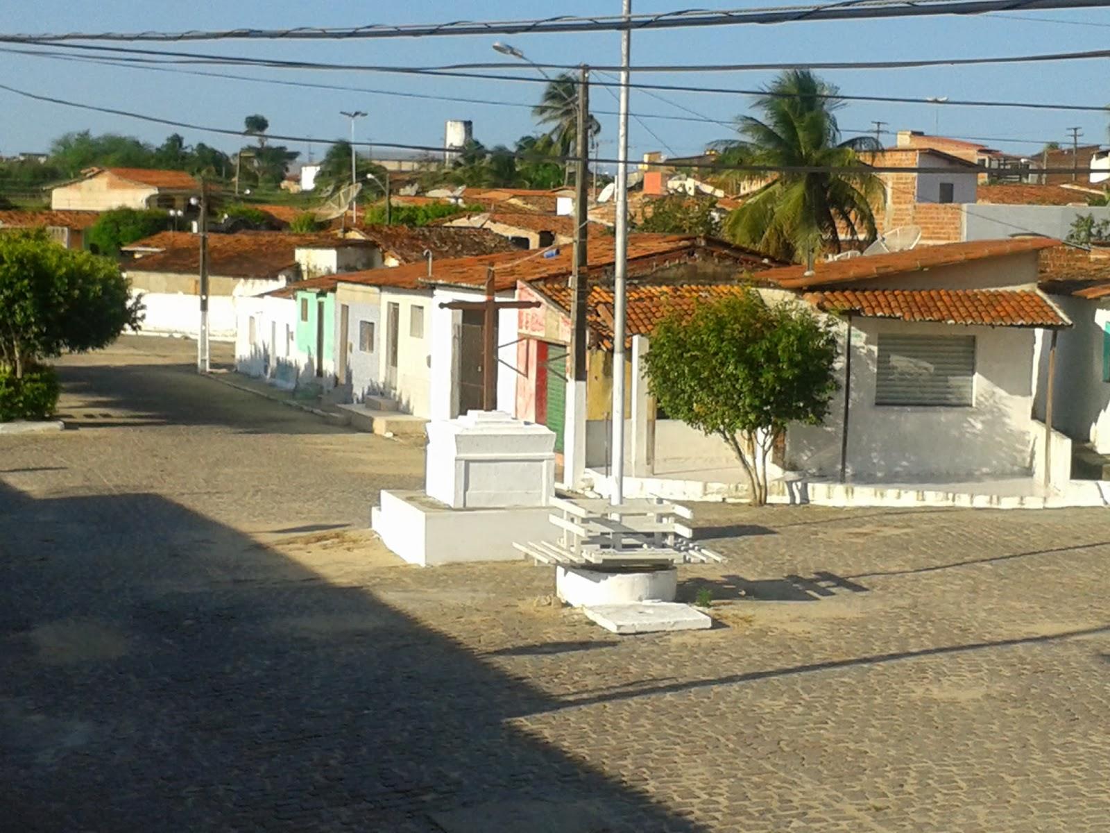 Registro de Marca Passagem