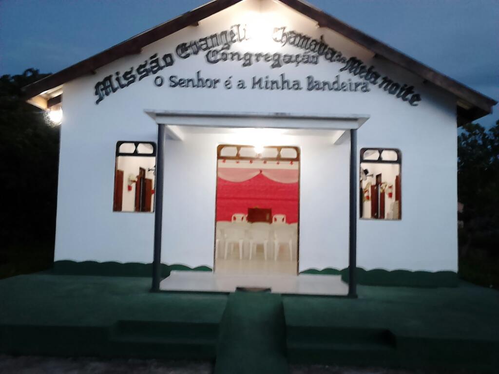 Registro de Marca Passo de Camaragibe