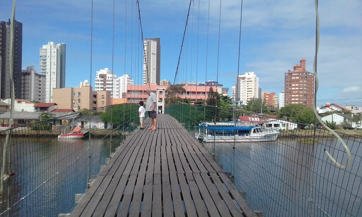 Registro de Marca Passo de Torres