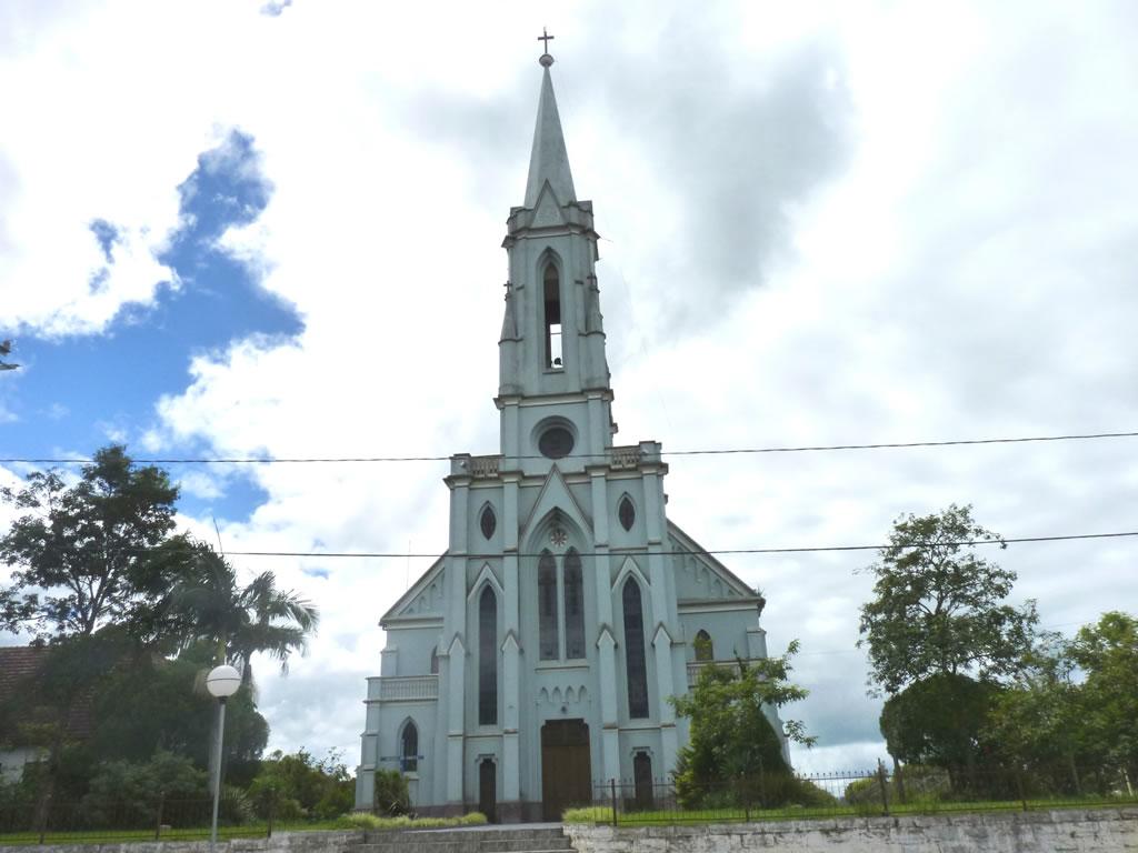 Registro de Marca Passo do Sobrado
