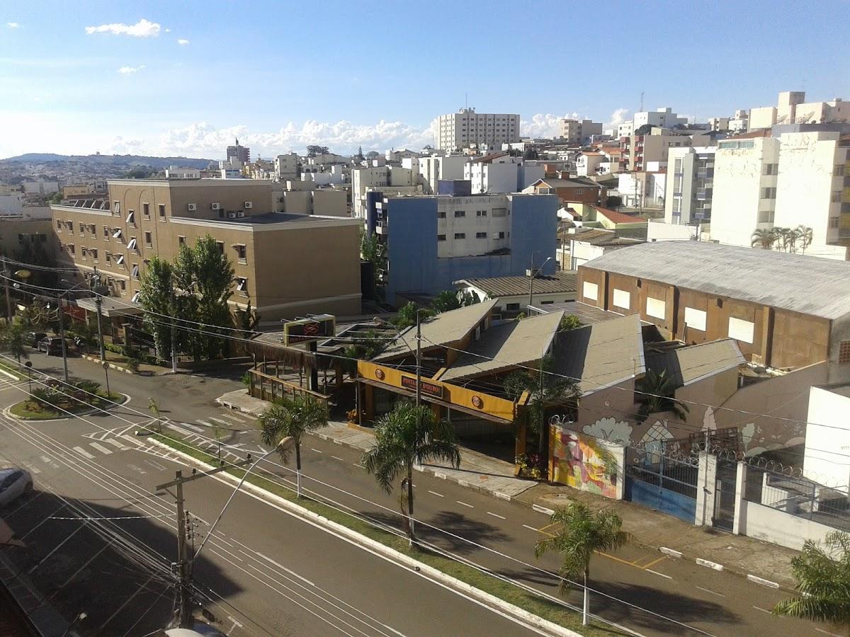 Registro de Marca Passos