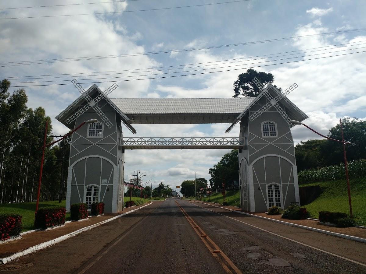 Registro de Marca Pato Bragado
