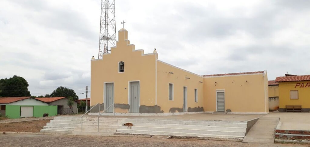 Registro de Marca Patos do Piauí