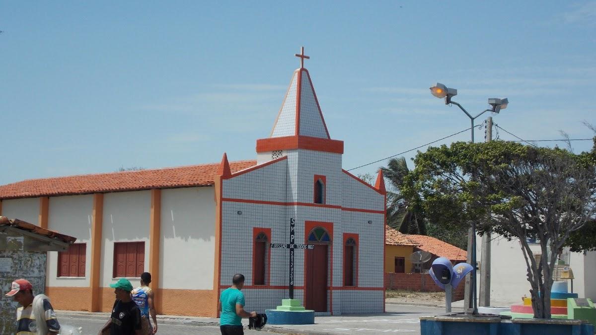 Registro de Marca Paulino Neves