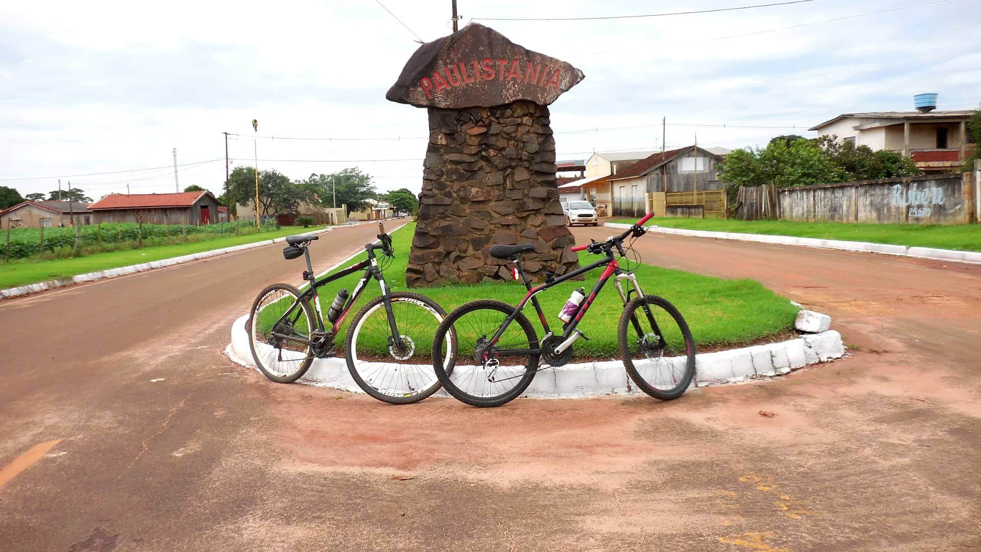 Registro de Marca Paulistânia