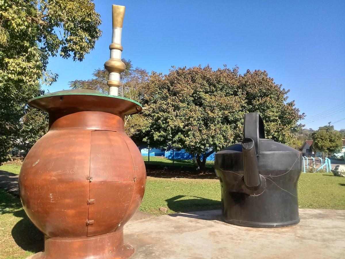 Registro de Marca Paverama