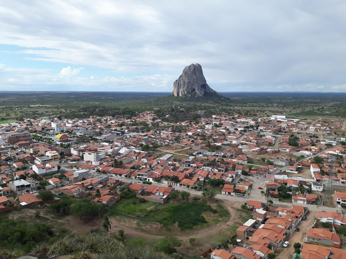 Registro de Marca Pé de Serra