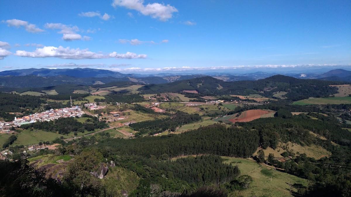 Registro de Marca Pedra Bela