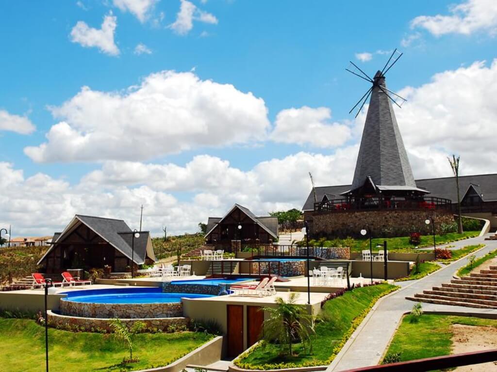 Registro de Marca Pedra Grande