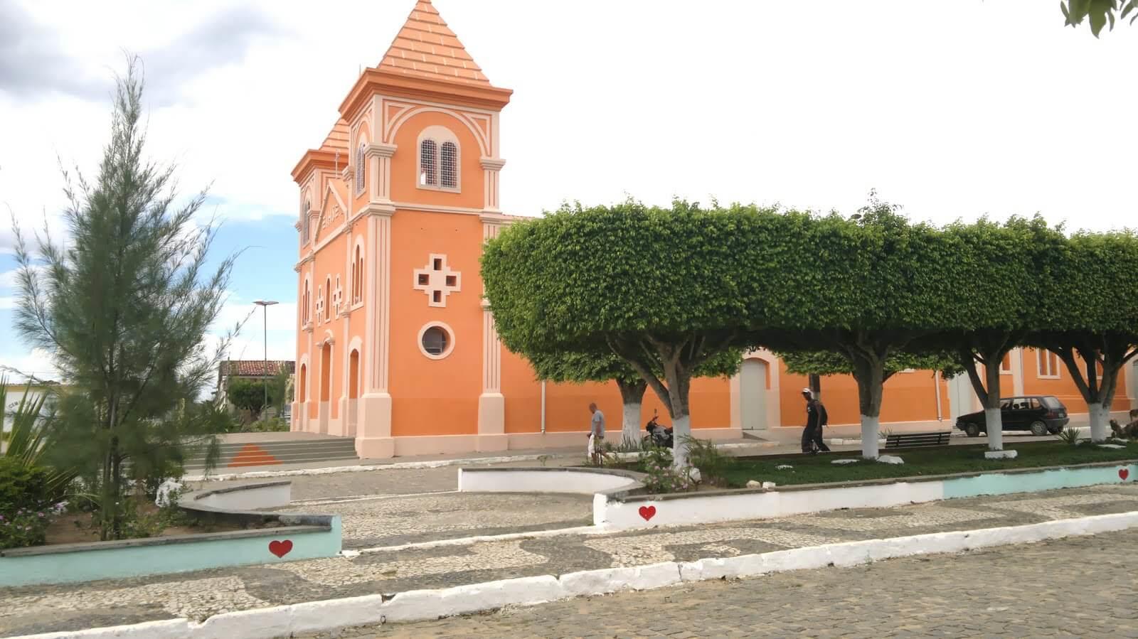 Registro de Marca Pedrão