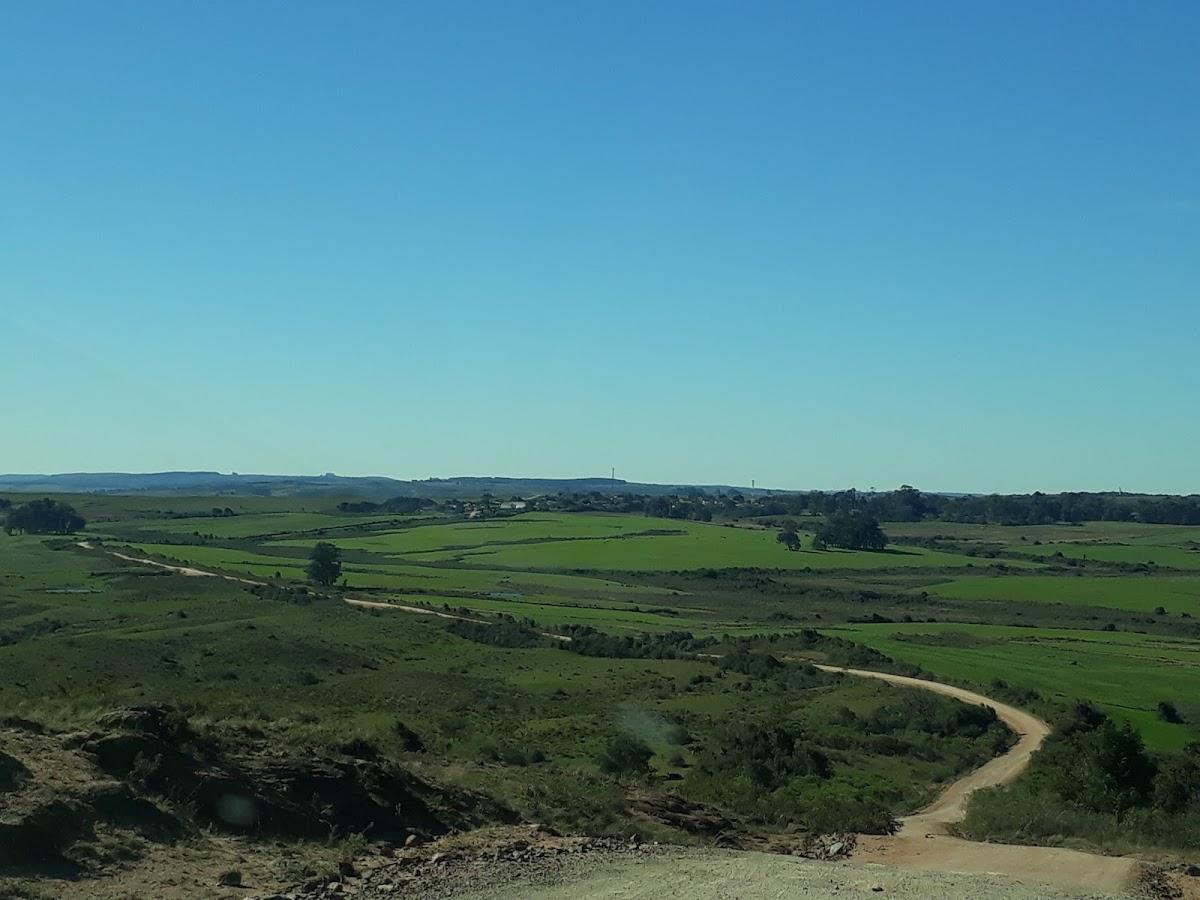 Registro de Marca Pedras Altas