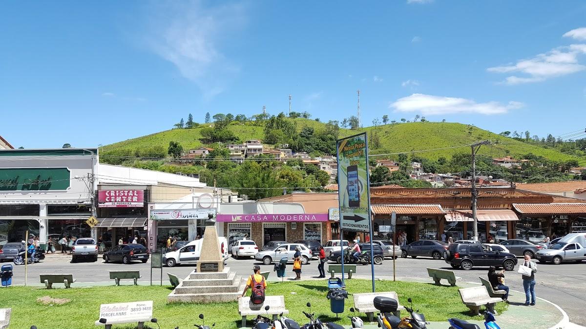 Registro de Marca Pedreira