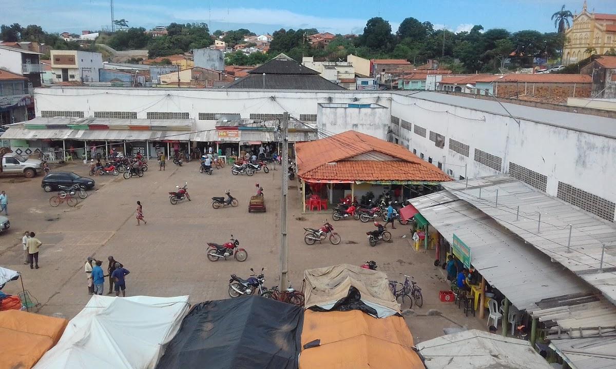 Registro de Marca Pedreiras