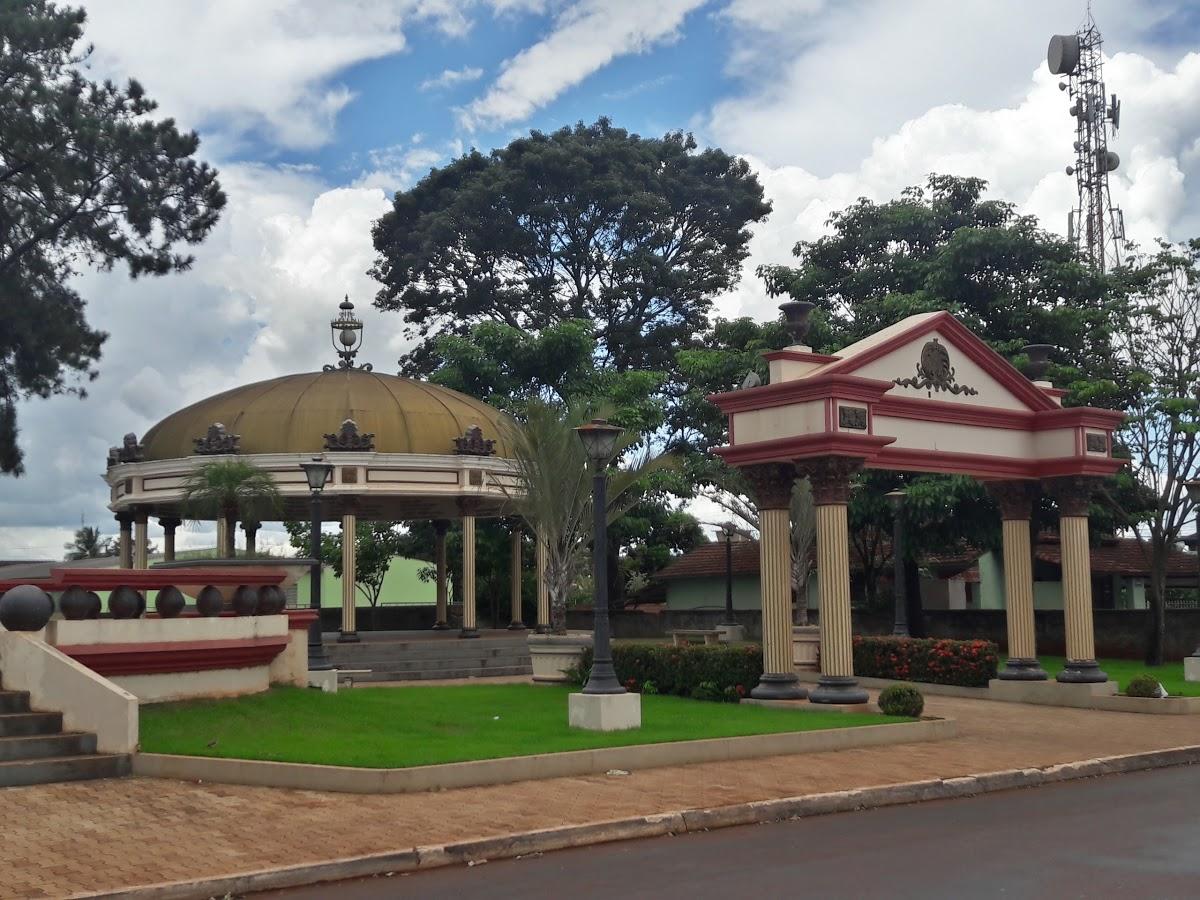Registro de Marca Pedrinhas Paulista