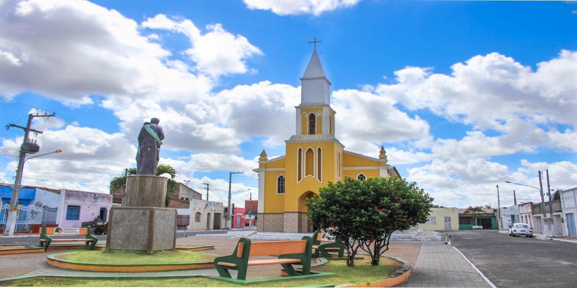 Registro de Marca Pedrinhas