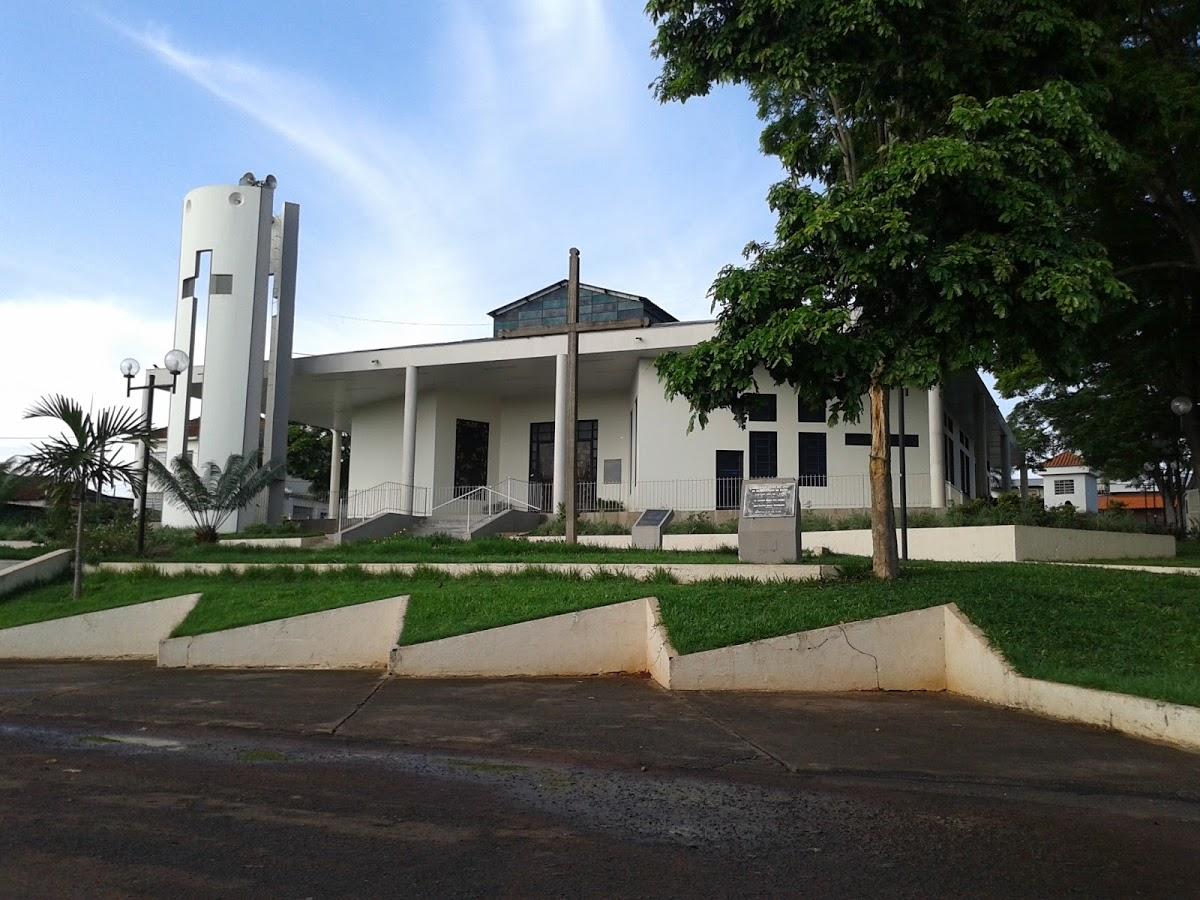 Registro de Marca Pedrinópolis