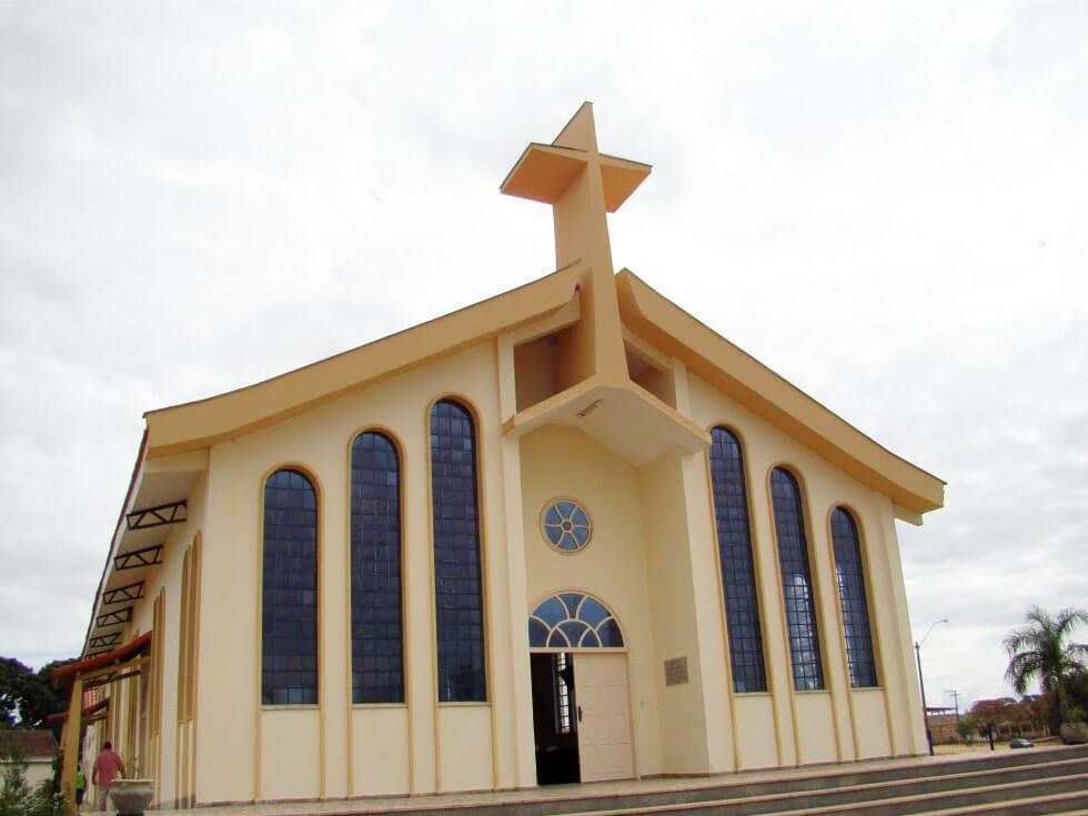 Registro de Marca Pedro Canário