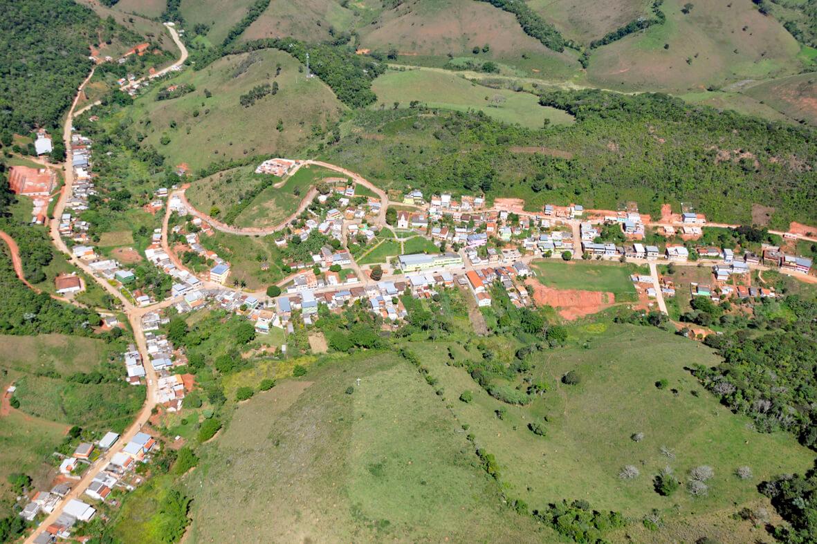 Registro de Marca Pedro Teixeira