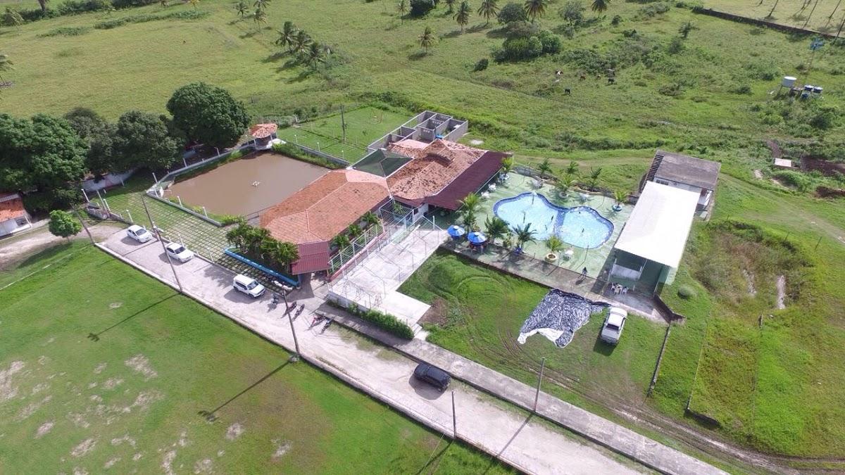 Registro de Marca Pedro Velho