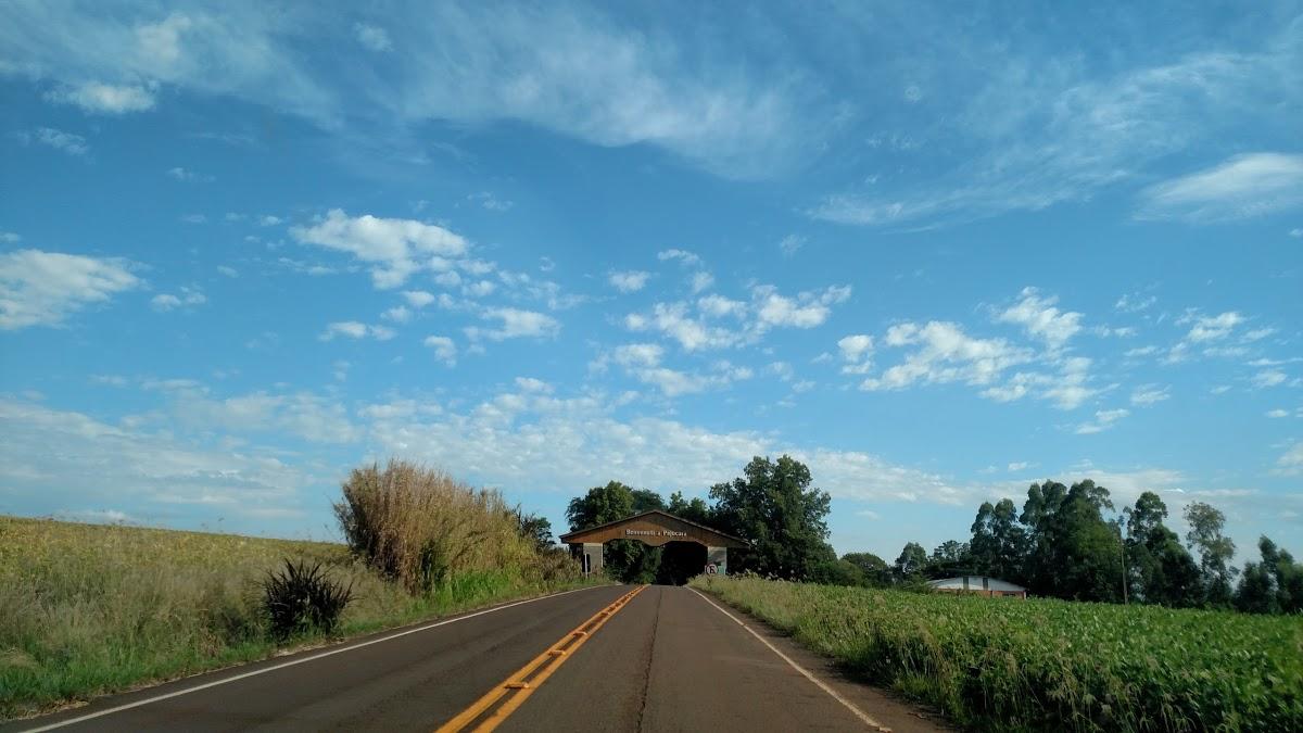 Registro de Marca Pejuçara