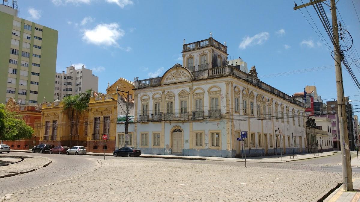 Registro de Marca Pelotas