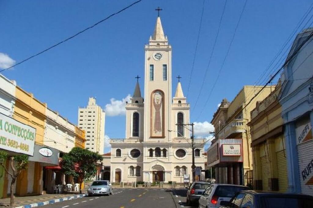 Registro de Marca Penápolis