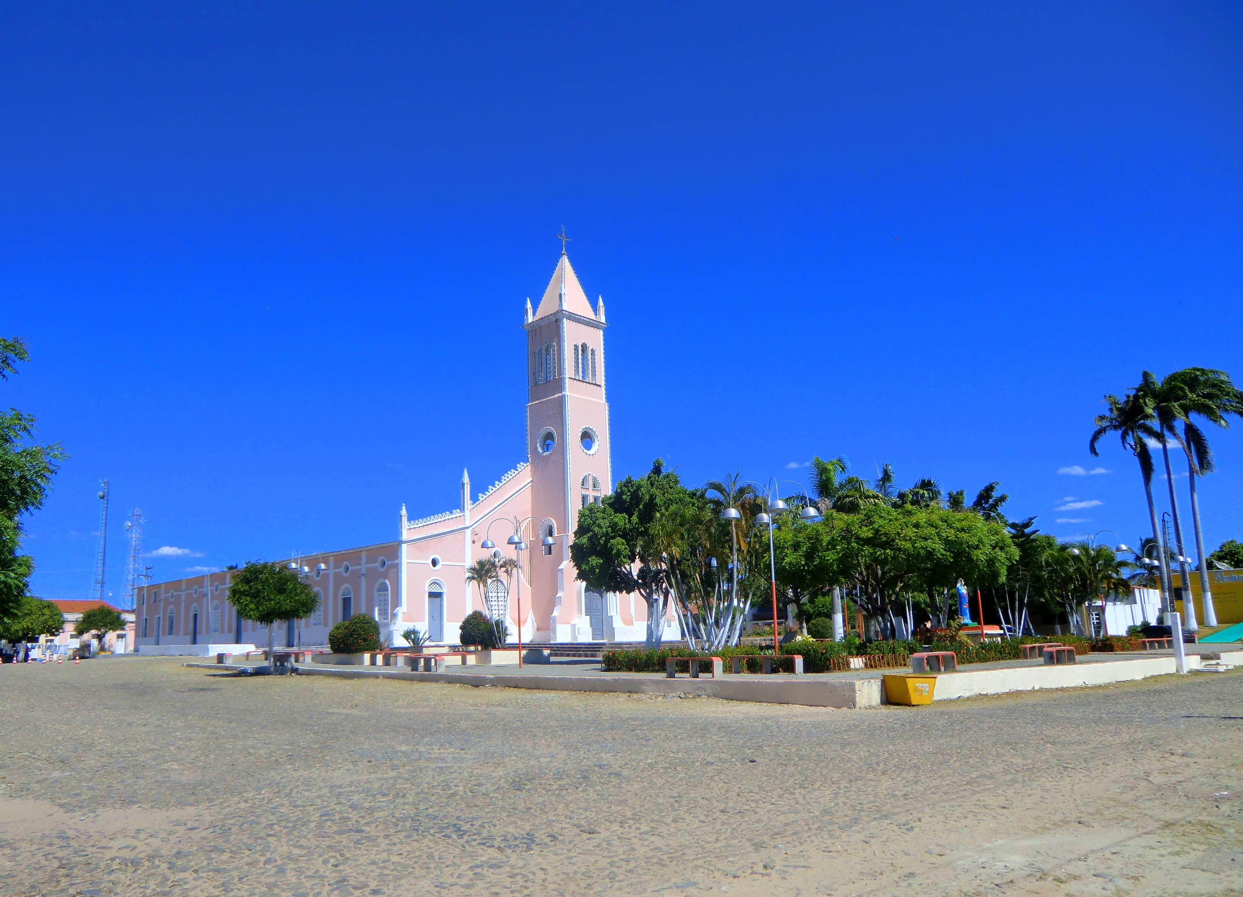 Registro de Marca Pentecoste